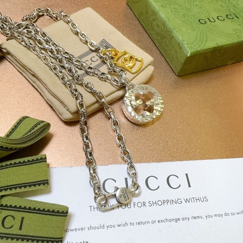 Gucci Necklaces